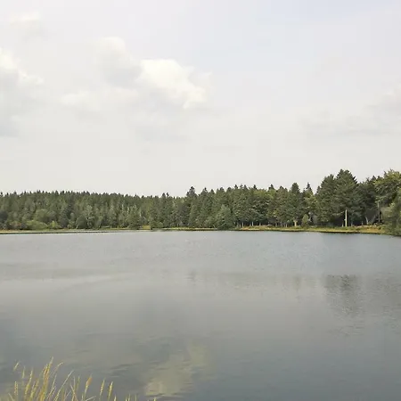 Nyaraló Ferienpark Waldsee,kaminhaus